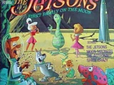 The Jetsons: First Family on the Moon