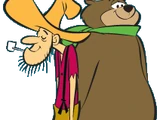 Blubber Bear