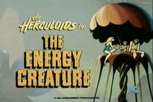 Energycreature