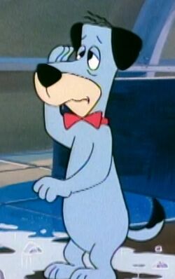 Huckleberry Hound Hanna Barbera Wiki Fandom