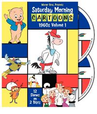 Saturday Morning Cartoons Hanna Barbera Wiki Fandom Saturday Morning Cartoons Hanna Barbera Wiki Fandom