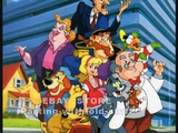Tom and Jerry: The Movie