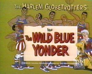 Blue yonder