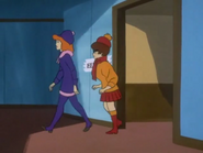 Daphne and Velma