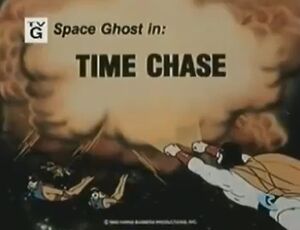 Timechase