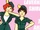 Laverne & Shirley in the Army