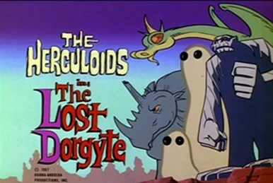 The Zorbots | Hanna-Barbera Wiki | Fandom