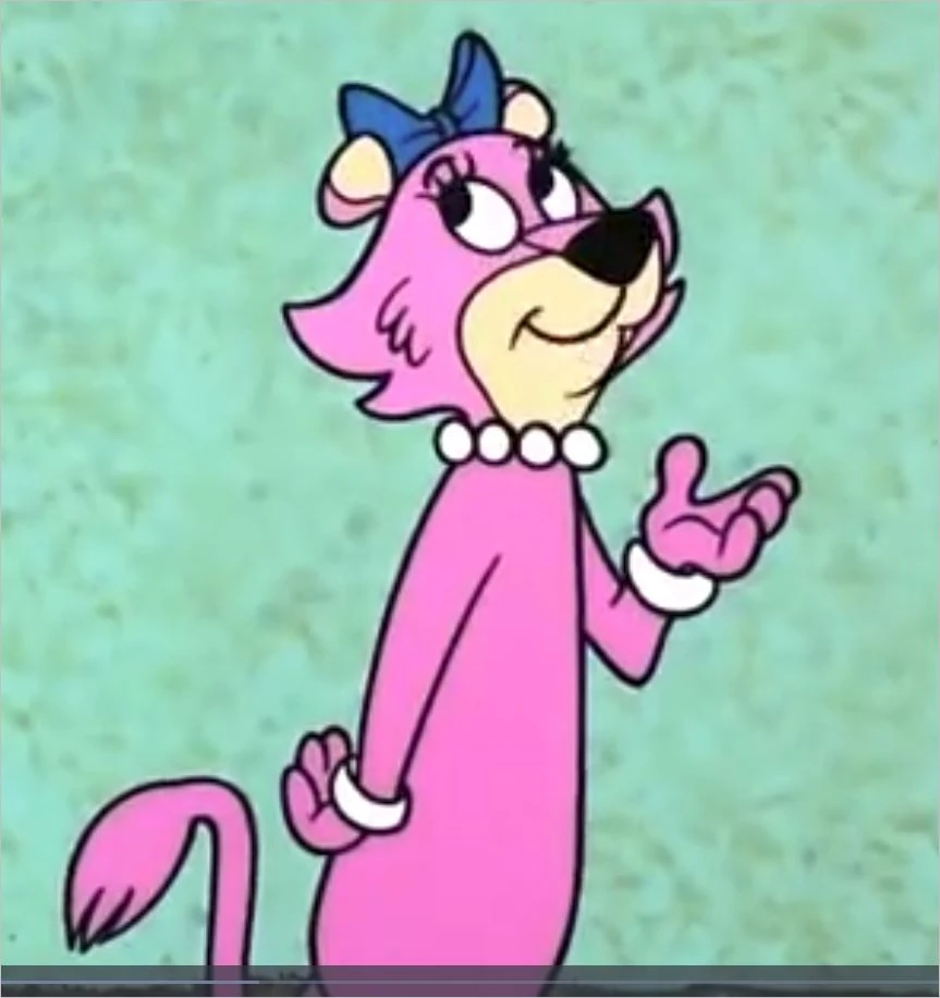 Lila Hanna Barbera Wiki Fandom