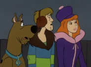 The New Scooby-Doo Movies Episode 10