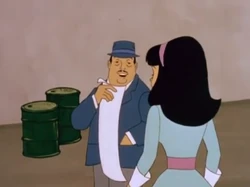 Charlie Chan | Hanna-Barbera Wiki | Fandom