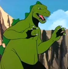 Godzilla