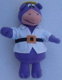 Peter Potamus Hanna Barbera Wiki Fandom