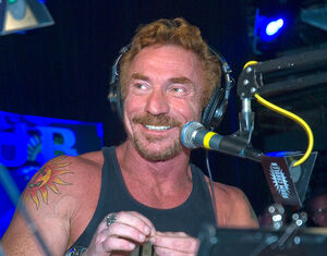 Danny Bonaduce