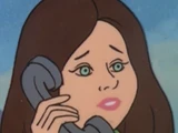 Laurie Partridge