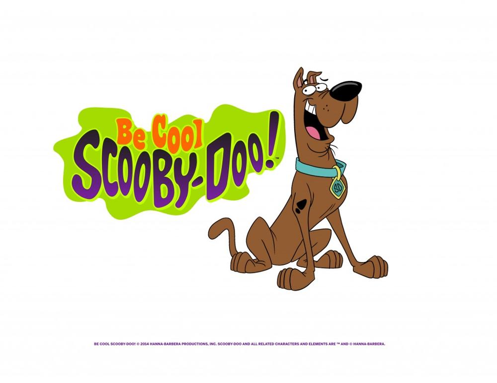 Be Cool Scooby Doo Hanna Barbera Wiki Fandom