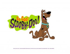 Scooby-Doo and the Sky Town Cool School! - Hanna-Barbera Wiki