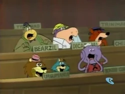 Magilla Gorilla | Hanna-Barbera Wiki | Fandom