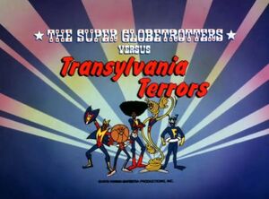 Transterors