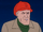 Red Butler
