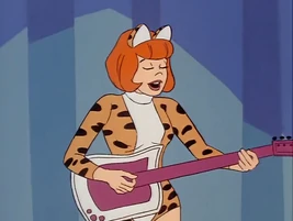 Cat Costume