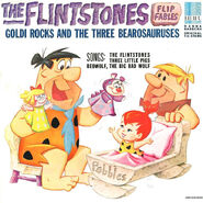 Flintstones Goldirocks