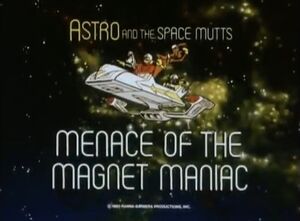 Magnetmaniac
