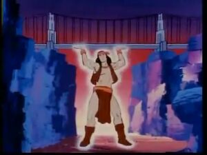 ApacheChief