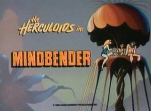 Mindbend