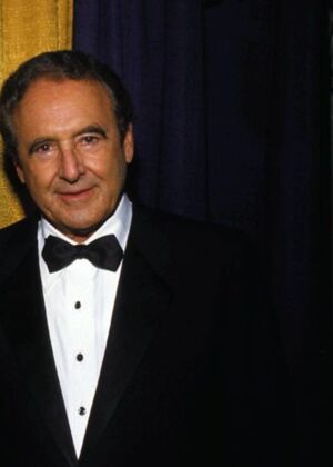 Jo Barbera