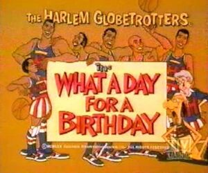Whatbday