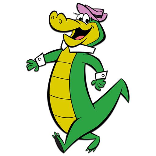 Wally Gator | Hanna-Barbera Wiki | Fandom