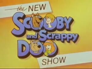 NewScoobyScrappyShow