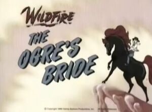 Ogrebride