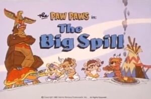 Bigspill
