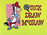 The Quick Draw McGraw Show