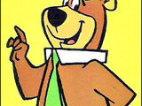 Yogi Bear