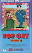 Top Cat Volume 21984