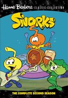 The Snorks: The Complete Second SeasonJuly 7, 2015