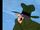 The Hooded Claw