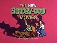 The New Scooby-Doo Movies