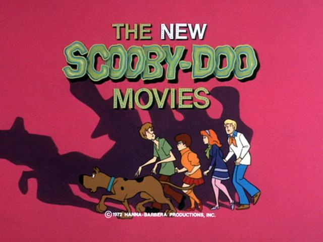 Scooby-Doo (series) | Hanna-Barbera Wiki | Fandom Scooby-Doo (series) | Hanna-Barbera Wiki | Fandom