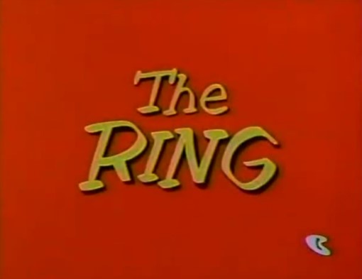 The Ring | Hanna-Barbera Wiki | Fandom
