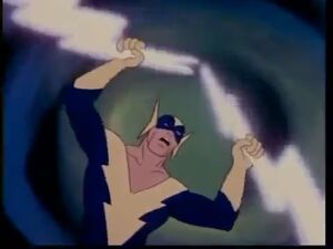BlackVulcan