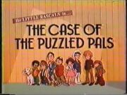 Puzzled Pals