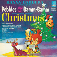 Pebbles Bamm-Bamm Christmas