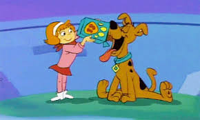 are scooby snacks good for dogs