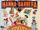 The Art of Hanna-Barbera