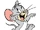 Nibbles Mouse