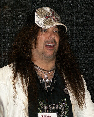 Jess Harnell