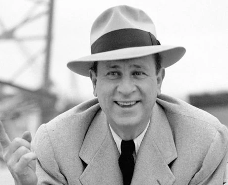 Артур эббот сценарист фото Bud Abbott Hanna-Barbera Wiki Fandom